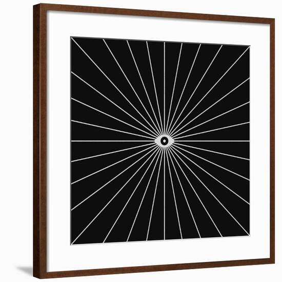 Big Brother 1-Florent Bodart-Framed Giclee Print