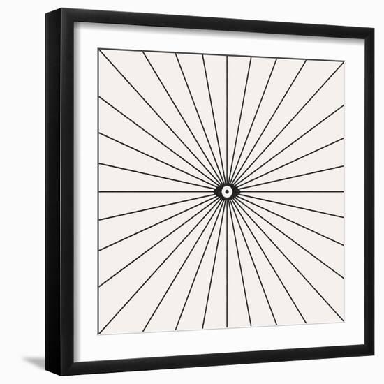 Big Brother 2-Florent Bodart-Framed Giclee Print