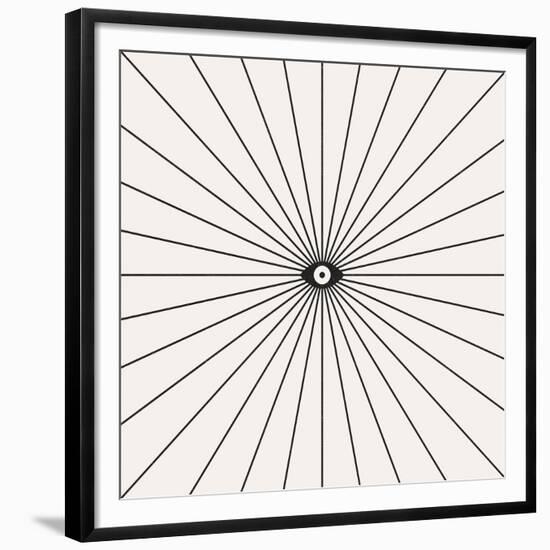 Big Brother 2-Florent Bodart-Framed Giclee Print