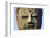 Big Buddha, Kamakura, Japan-Alain Evrard-Framed Photographic Print