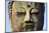 Big Buddha, Kamakura, Japan-Alain Evrard-Mounted Photographic Print