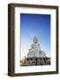 Big Buddha Statue, Phuket, Thailand, Southeast Asia, Asia-Christian Kober-Framed Photographic Print