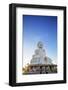 Big Buddha Statue, Phuket, Thailand, Southeast Asia, Asia-Christian Kober-Framed Photographic Print