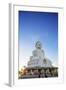 Big Buddha Statue, Phuket, Thailand, Southeast Asia, Asia-Christian Kober-Framed Photographic Print