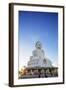 Big Buddha Statue, Phuket, Thailand, Southeast Asia, Asia-Christian Kober-Framed Photographic Print