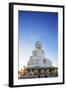 Big Buddha Statue, Phuket, Thailand, Southeast Asia, Asia-Christian Kober-Framed Photographic Print