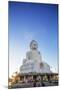 Big Buddha Statue, Phuket, Thailand, Southeast Asia, Asia-Christian Kober-Mounted Photographic Print