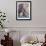 Big Bull, Suiyan-Mark Adlington-Framed Giclee Print displayed on a wall