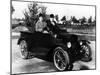 Big Business, Stan Laurel, Oliver Hardy [Laurel and Hardy], 1929-null-Mounted Photo