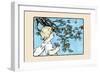 Big Butterfly-Julia Dyar Hardy-Framed Art Print