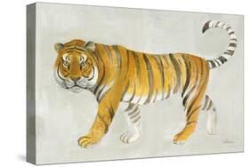 Big Cat II-Albena Hristova-Stretched Canvas