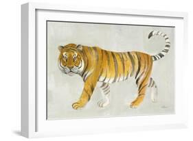 Big Cat II-Albena Hristova-Framed Art Print