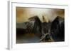 Big Catch 1-Jai Johnson-Framed Giclee Print