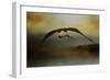 Big Catch 2-Jai Johnson-Framed Giclee Print