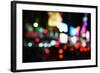 Big City Lights-HappyAlex-Framed Art Print