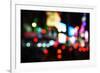 Big City Lights-HappyAlex-Framed Art Print