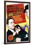 Big City - Movie Poster Reproduction-null-Framed Photo