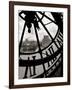 Big Clock-Chris Bliss-Framed Photographic Print