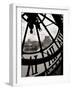 Big Clock-Chris Bliss-Framed Photographic Print