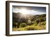 Big Cottonwood Canyon, Utah-Lindsay Daniels-Framed Photographic Print