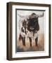 Big Daddy II-Kathy Winkler-Framed Art Print