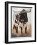 Big Daddy II-Kathy Winkler-Framed Art Print