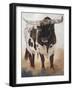 Big Daddy II-Kathy Winkler-Framed Art Print