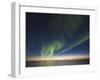 Big Dipper, Arctic National Wildlife Refuge, Alaska, USA-Hugh Rose-Framed Photographic Print