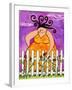 Big Diva Always Someone Else's Garden-Wyanne-Framed Giclee Print