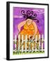 Big Diva Always Someone Else's Garden-Wyanne-Framed Giclee Print