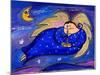 Big Diva Angel of Light-Wyanne-Mounted Giclee Print