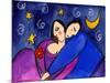 Big Diva Star Crossed Lovers-Wyanne-Mounted Giclee Print