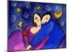 Big Diva Star Crossed Lovers-Wyanne-Mounted Giclee Print