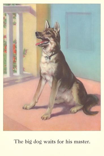 Art Print, , large