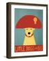 Big Dogs Are Great-Stephen Huneck-Framed Giclee Print