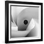 Big Eye-Antonyus Bunjamin (Abe)-Framed Giclee Print