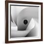 Big Eye-Antonyus Bunjamin (Abe)-Framed Giclee Print