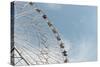 Big Ferris Wheel-photoroman-Stretched Canvas