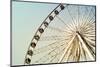 Big Ferris Wheel-tomgigabite-Mounted Photographic Print