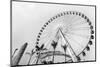 Big Ferris Wheel-tomgigabite-Mounted Photographic Print