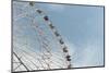 Big Ferris Wheel-photoroman-Mounted Photographic Print