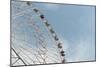 Big Ferris Wheel-photoroman-Mounted Photographic Print