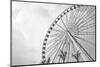 Big Ferris Wheel-tomgigabite-Mounted Photographic Print