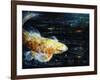 Big Fish-Farrell Douglass-Framed Giclee Print