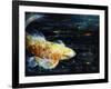 Big Fish-Farrell Douglass-Framed Giclee Print