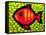 Big Fish-John Nolan-Framed Stretched Canvas