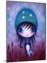 Big Furry Fuzzy Thing-Jeremiah Ketner-Mounted Art Print