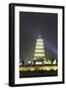 Big Goose Pagoda Park-Christian Kober-Framed Photographic Print