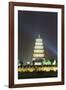 Big Goose Pagoda Park-Christian Kober-Framed Photographic Print