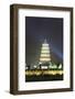 Big Goose Pagoda Park-Christian Kober-Framed Photographic Print